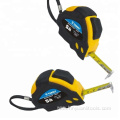 Auto-lock Stop Function Steel Tape Measure